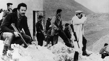 Salvatore Giuliano Film Still